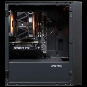 Геймерский ПК AMD Ryzen 7 / GeForce RTX 5060 Ti / 64 ГБ / 512 ГБ - изображение 2