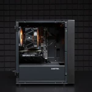 Геймерский ПК Intel Core i7 / GeForce RTX 5070 / 32 ГБ / 512 ГБ - изображение 5