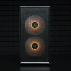 Геймерский ПК Intel Core i7 / GeForce RTX 5070 / 32 ГБ / 512 ГБ - изображение 6