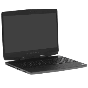 Ноутбук Alienware m15 - изображение 3