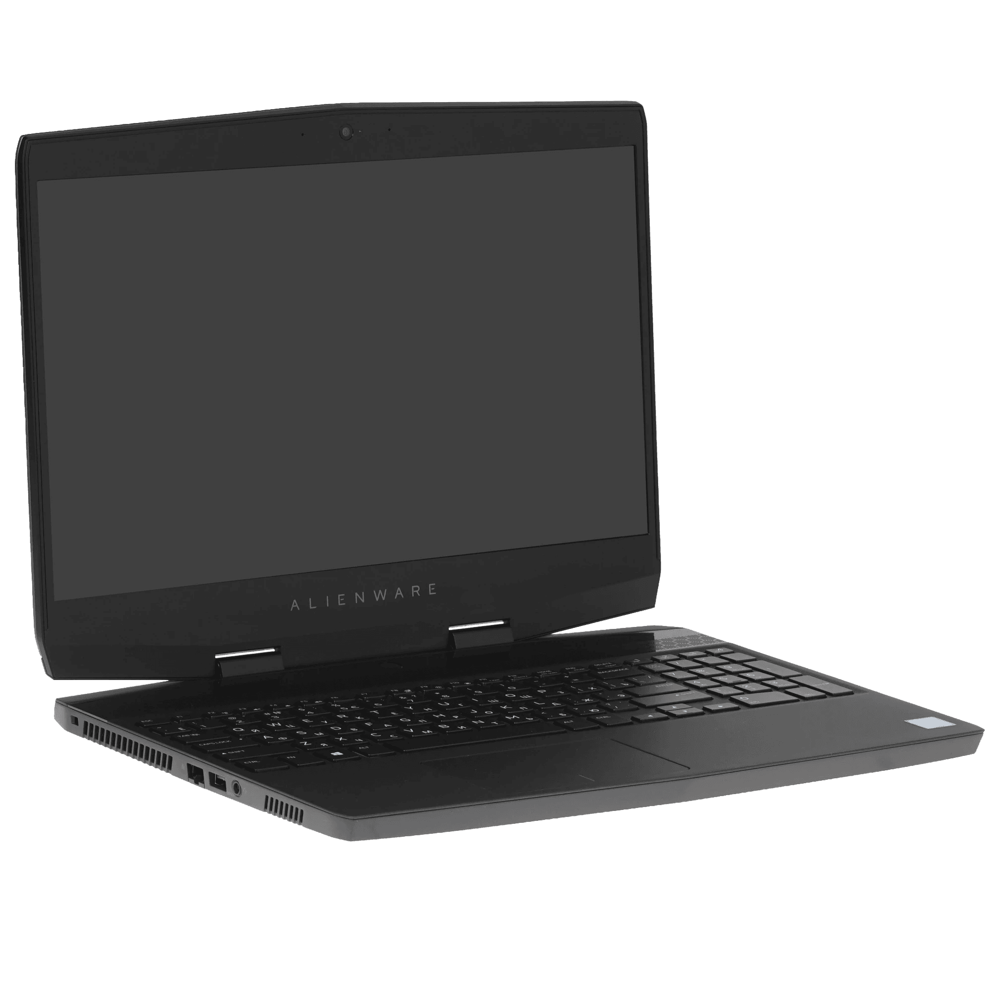 Ноутбук Alienware m15 - изображение 3