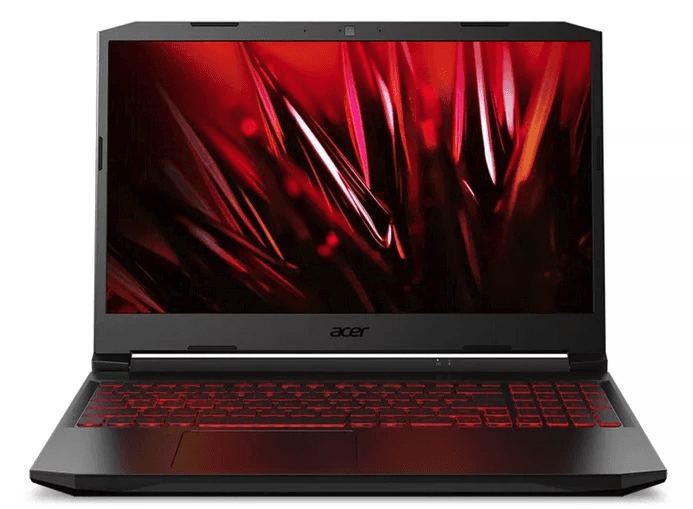 Ноутбук Acer Nitro 5 AN517-41