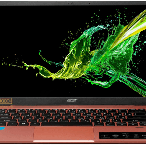Ультрабук Acer Aspire 3 - изображение 1