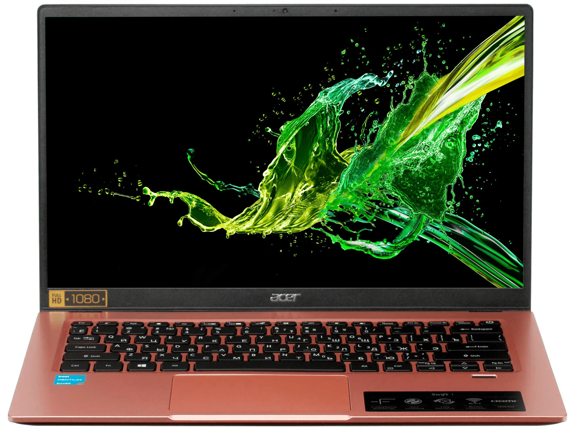 Ультрабук Acer Aspire 3