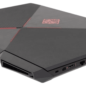 Ноутбук HP Omen 17 an014TX - изображение 3