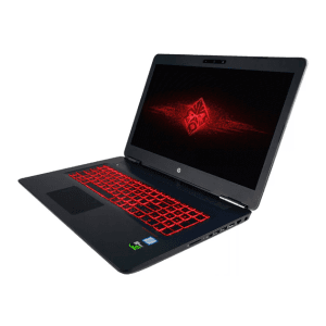Ноутбук HP OMEN 17-w120TX - изображение 2