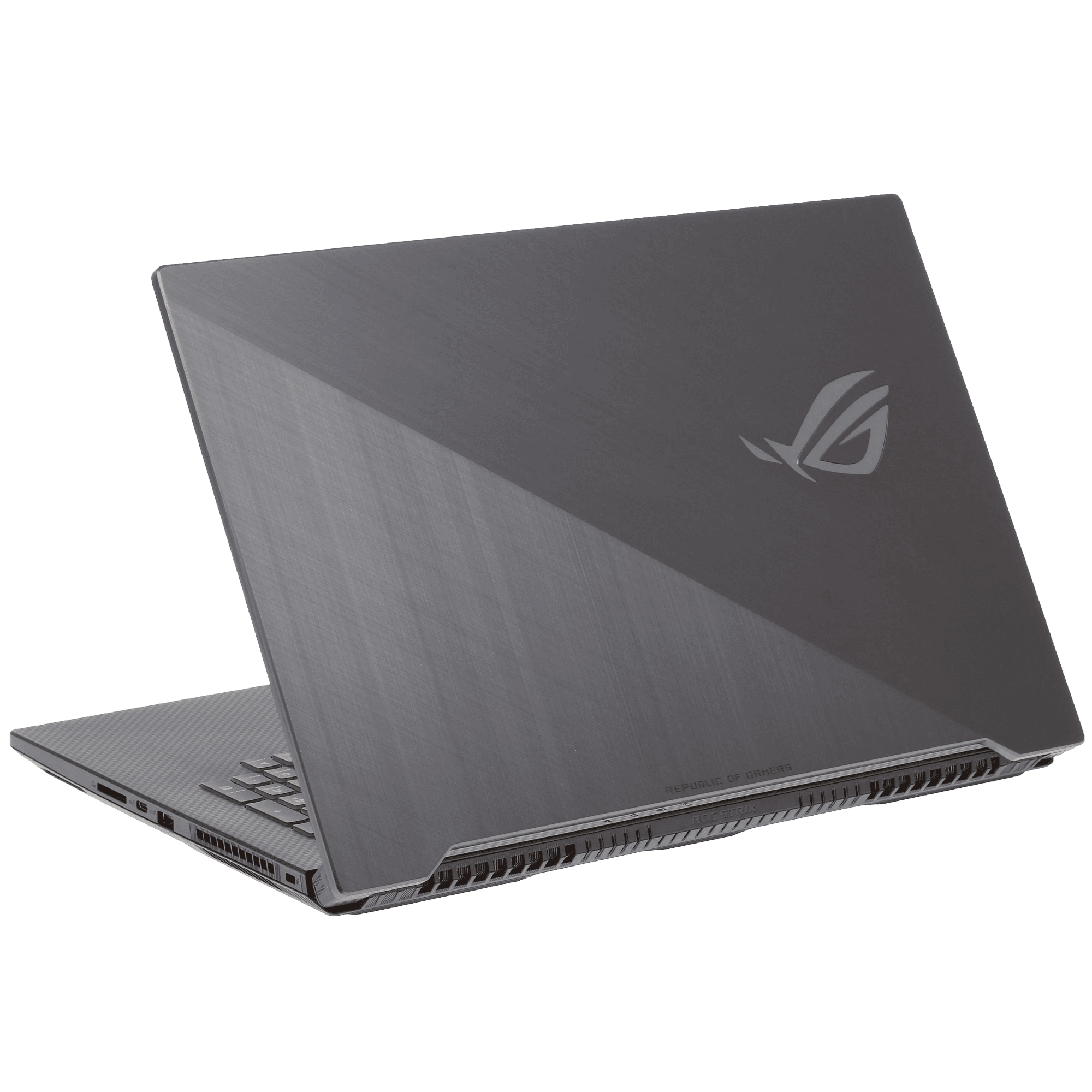 Ноутбук Asus ROG Strix SCAR II GL704G - изображение 4