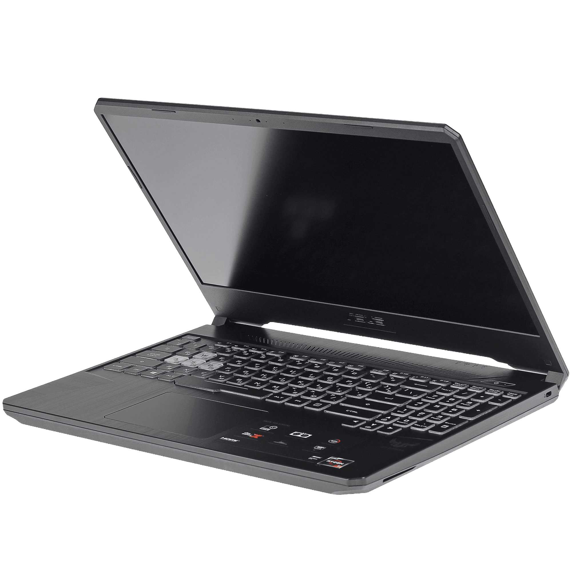 Ноутбук Asus Tuf Gaming FX505D - изображение 4