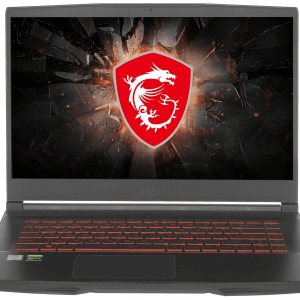 Ноутбук MSI GF63 Thin 9scsr - изображение 1