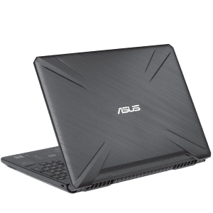 Ноутбук Asus Tuf Gaming FX505D - изображение 3