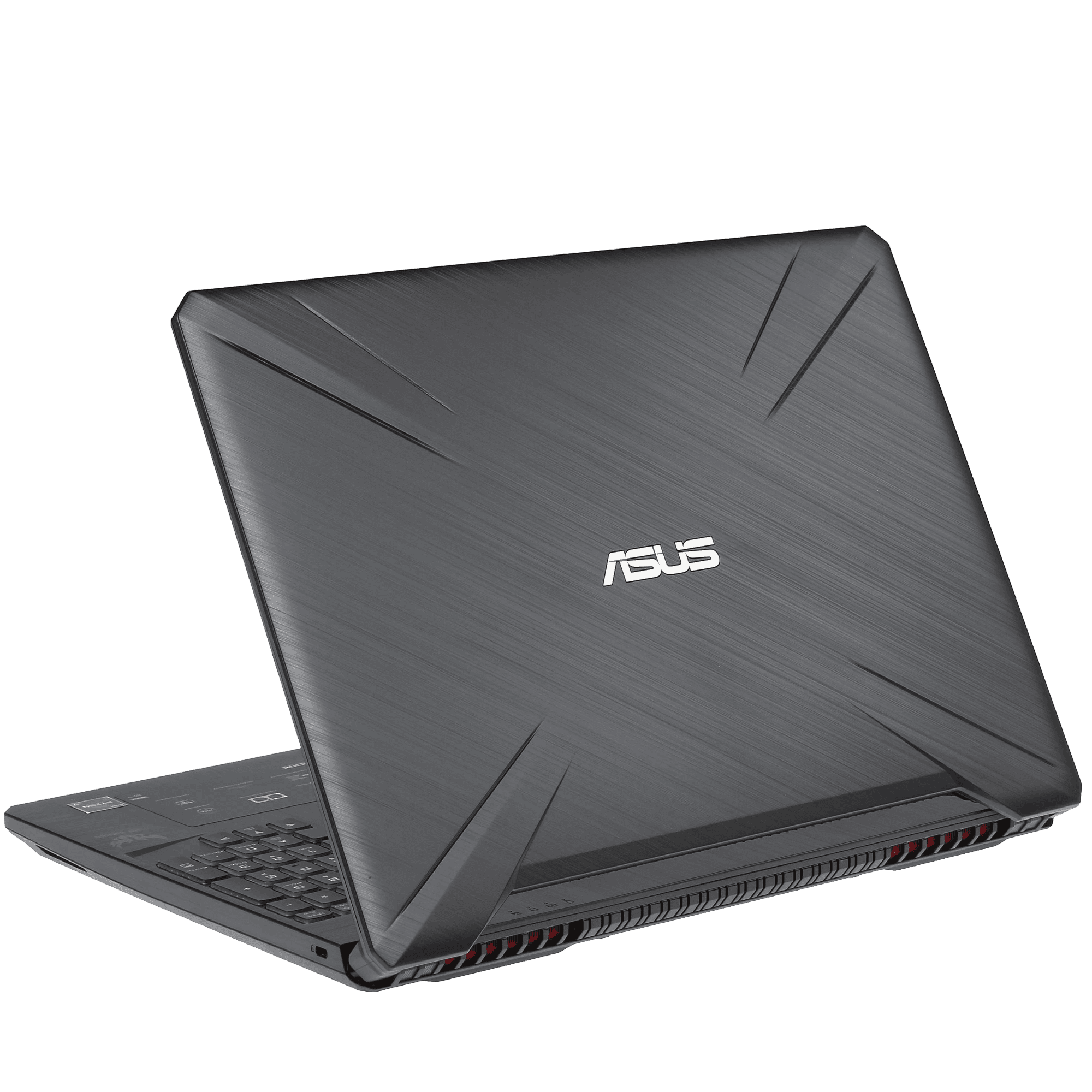 Ноутбук Asus Tuf Gaming FX505D - изображение 3