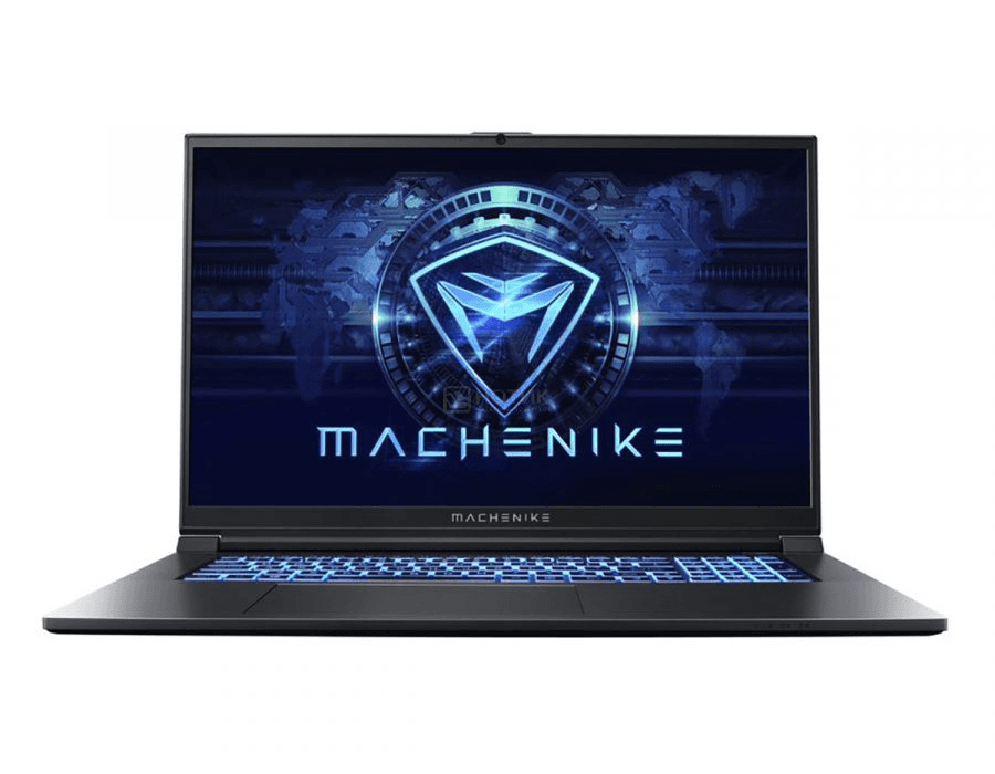 Ноутбук Machenike L17