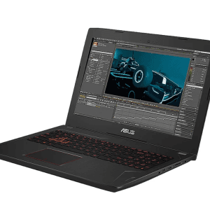 Ноутбук Asus ZX60V - изображение 2