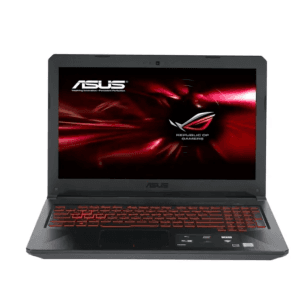 Ноутбук Asus TUF FX80G - изображение 1