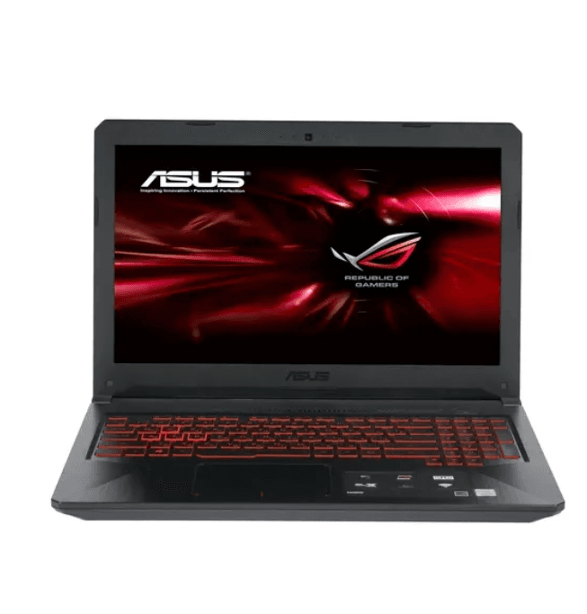Ноутбук Asus TUF FX80G