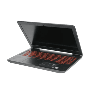 Ноутбук Asus TUF FX80G - изображение 2