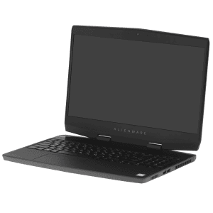 Ноутбук Alienware m15 - изображение 4