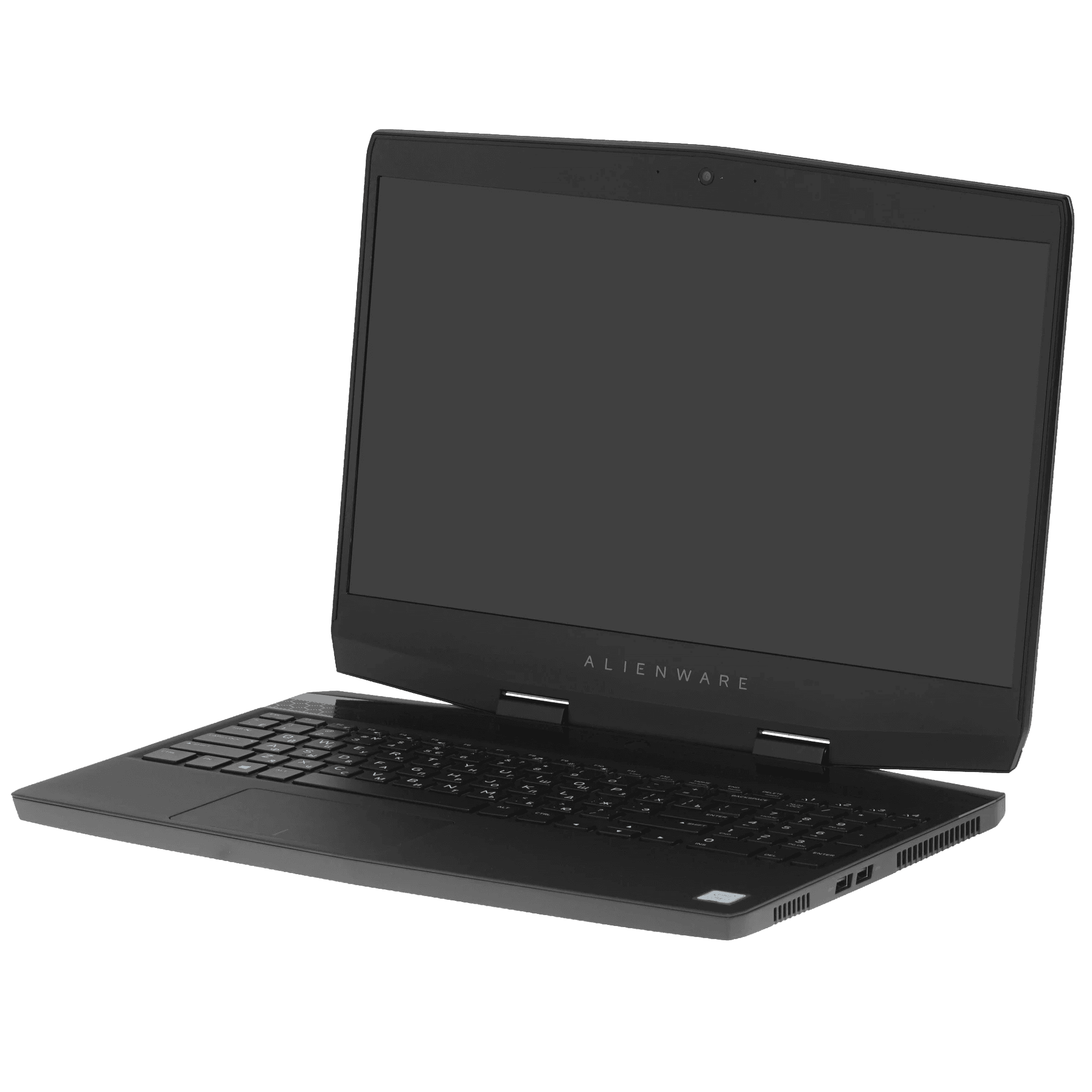 Ноутбук Alienware m15 - изображение 4