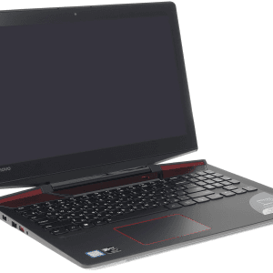 Ноутбук Lenovo Legion y720 - изображение 2