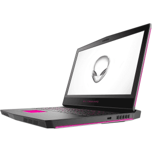 Ноутбук Alienware P81G - изображение 4