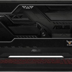 Ноутбук Asus TUF Gaming FX505DY - изображение 1