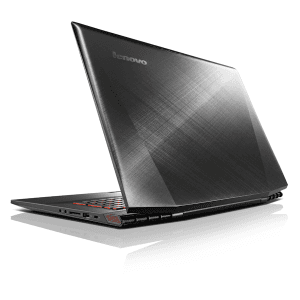 Ноутбук Lenovo Y70-70 - изображение 2