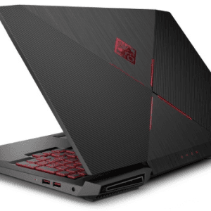 Ноутбук HP Omen 17 an014TX - изображение 4