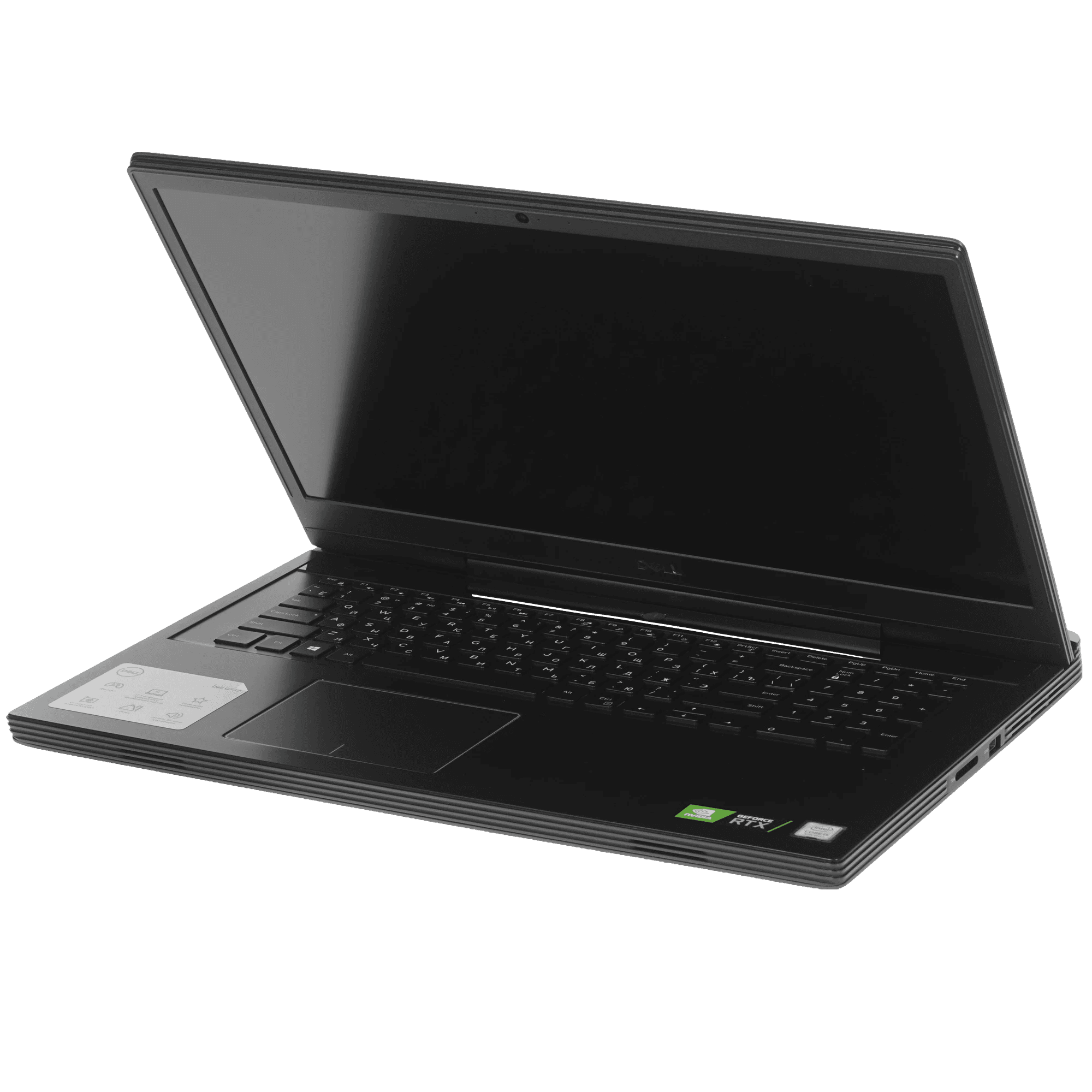 Ноутбук Dell G7 7790 - изображение 4
