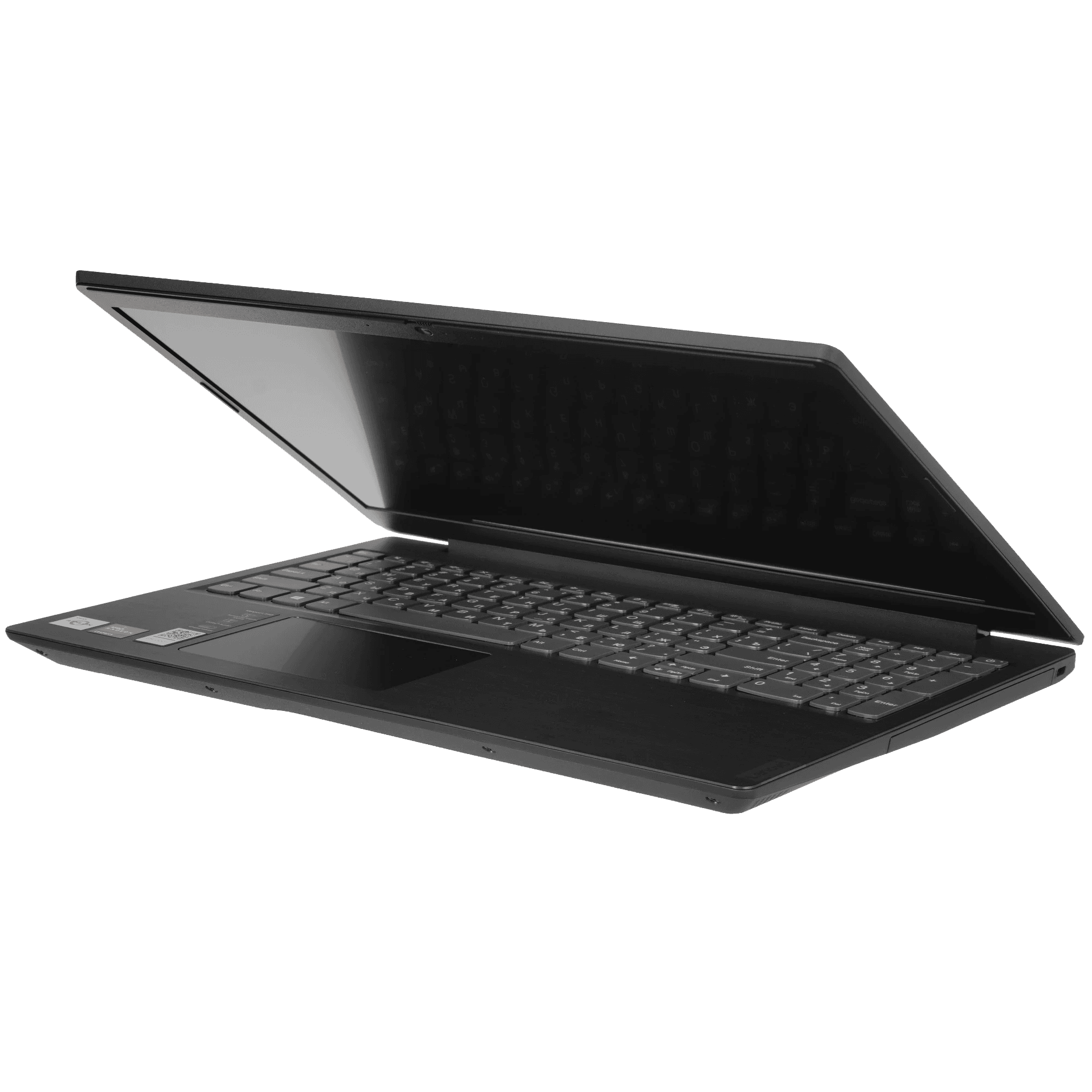 Ноутбук Lenovo ideapad L340 - изображение 5