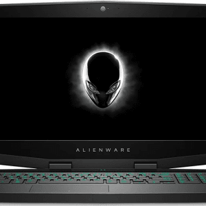 Ноутбук Alienware m15 - изображение 1