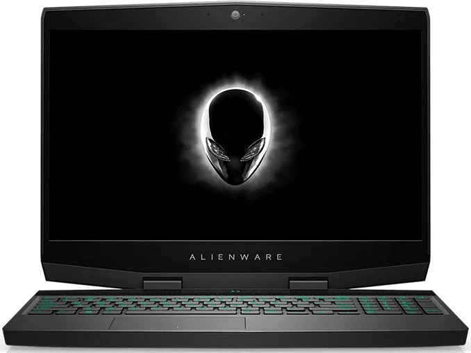 Ноутбук Alienware m15