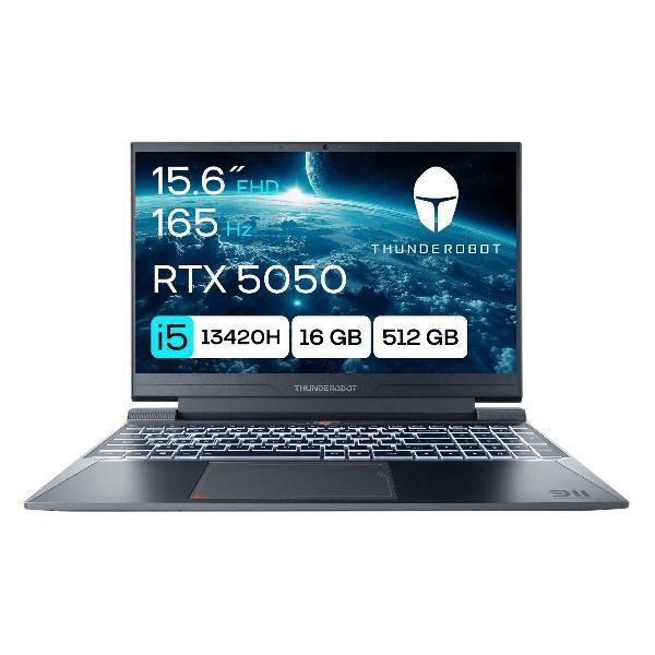 Ноутбук Thunderobot 911X Wild Hunter G3 Evo