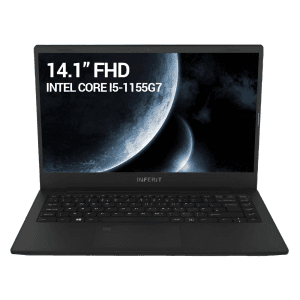 Ультрабук Inferit E-Note - изображение 1