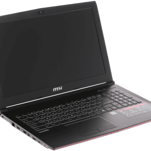 Ноутбук MSI LEOPARD PRO GP62MVR - изображение 4