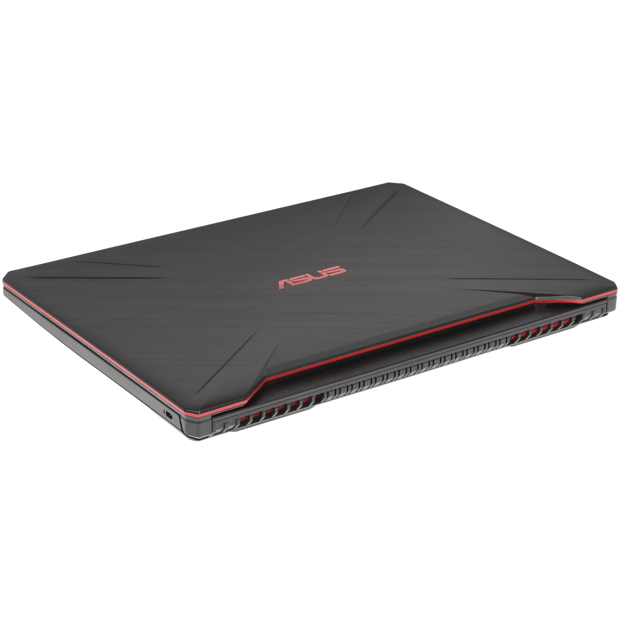 Ноутбук Asus TUF Gaming FX505DY - изображение 5