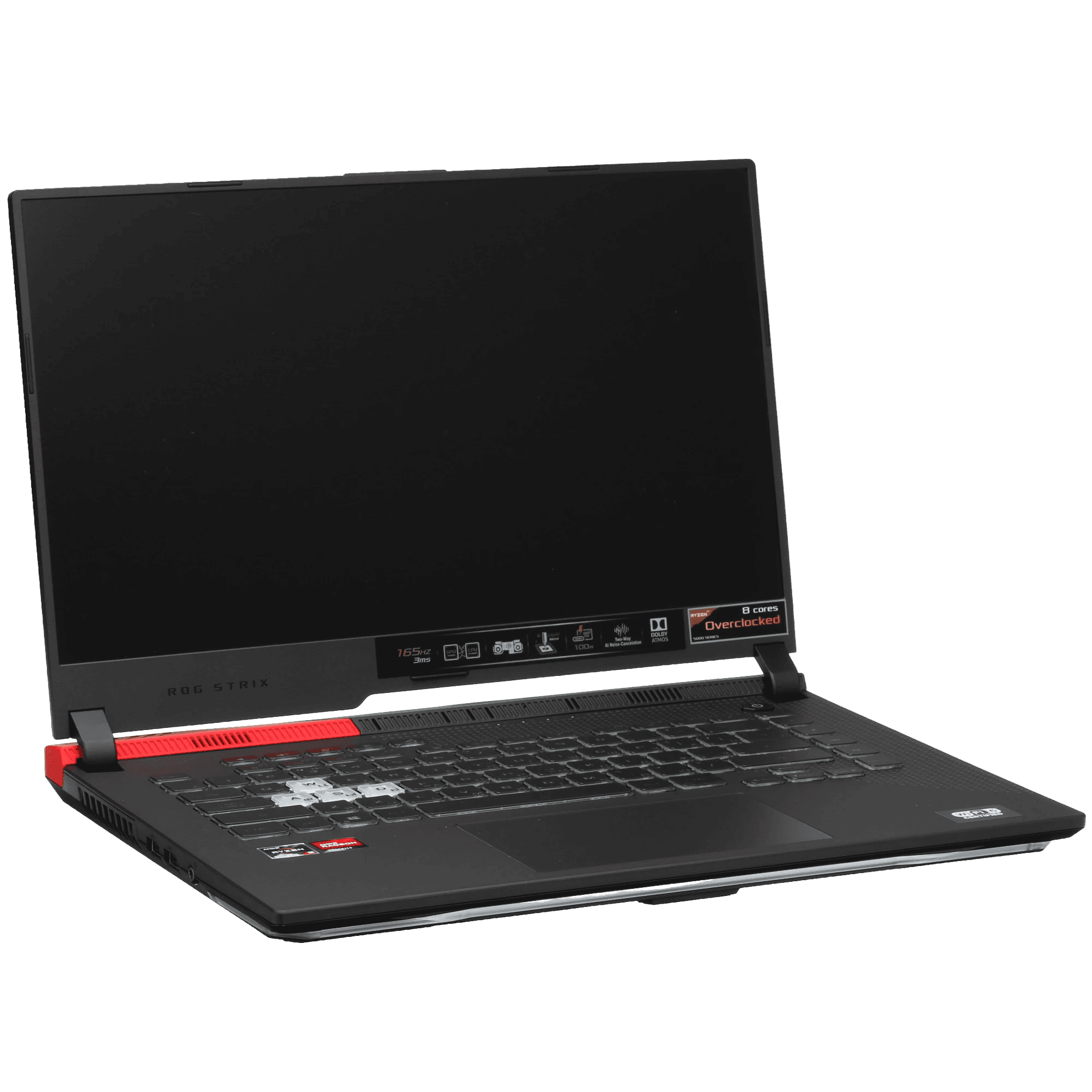 Ноутбук Asus ROG Strix G15 Advantage Edition G513QY - изображение 5