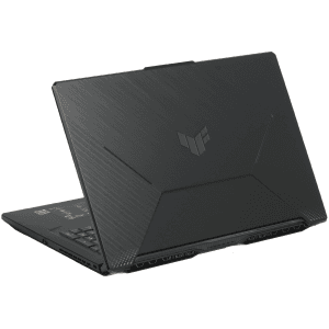 Ноутбук Asus TUF Gaming 17 FA706ihr - изображение 5