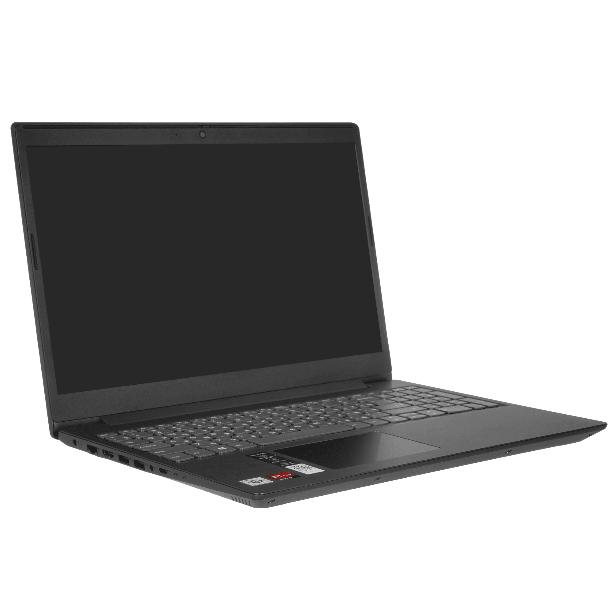 Ноутбук Lenovo ideapad L340 - изображение 3
