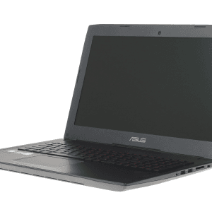 Ноутбук Asus FX53V - изображение 5