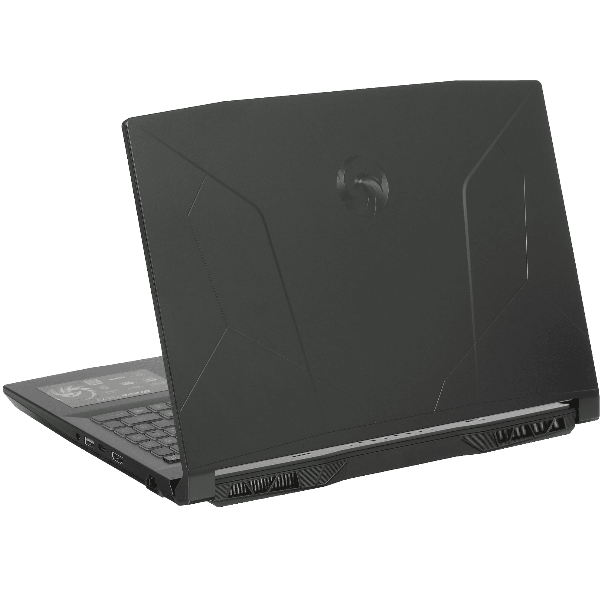 Ноутбук MSI Bravo 15 C7VE - изображение 5