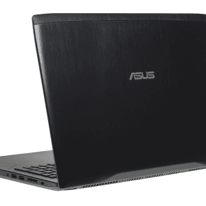 Ноутбук Asus FX53V - изображение 2