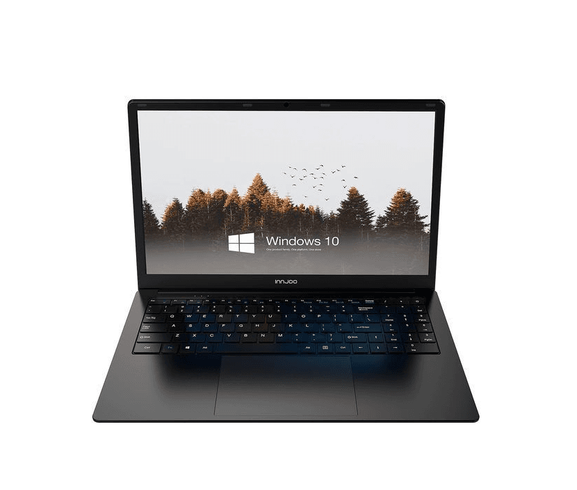 Ультрабук innjoo