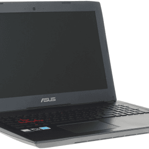 Ноутбук Asus FX53V - изображение 3