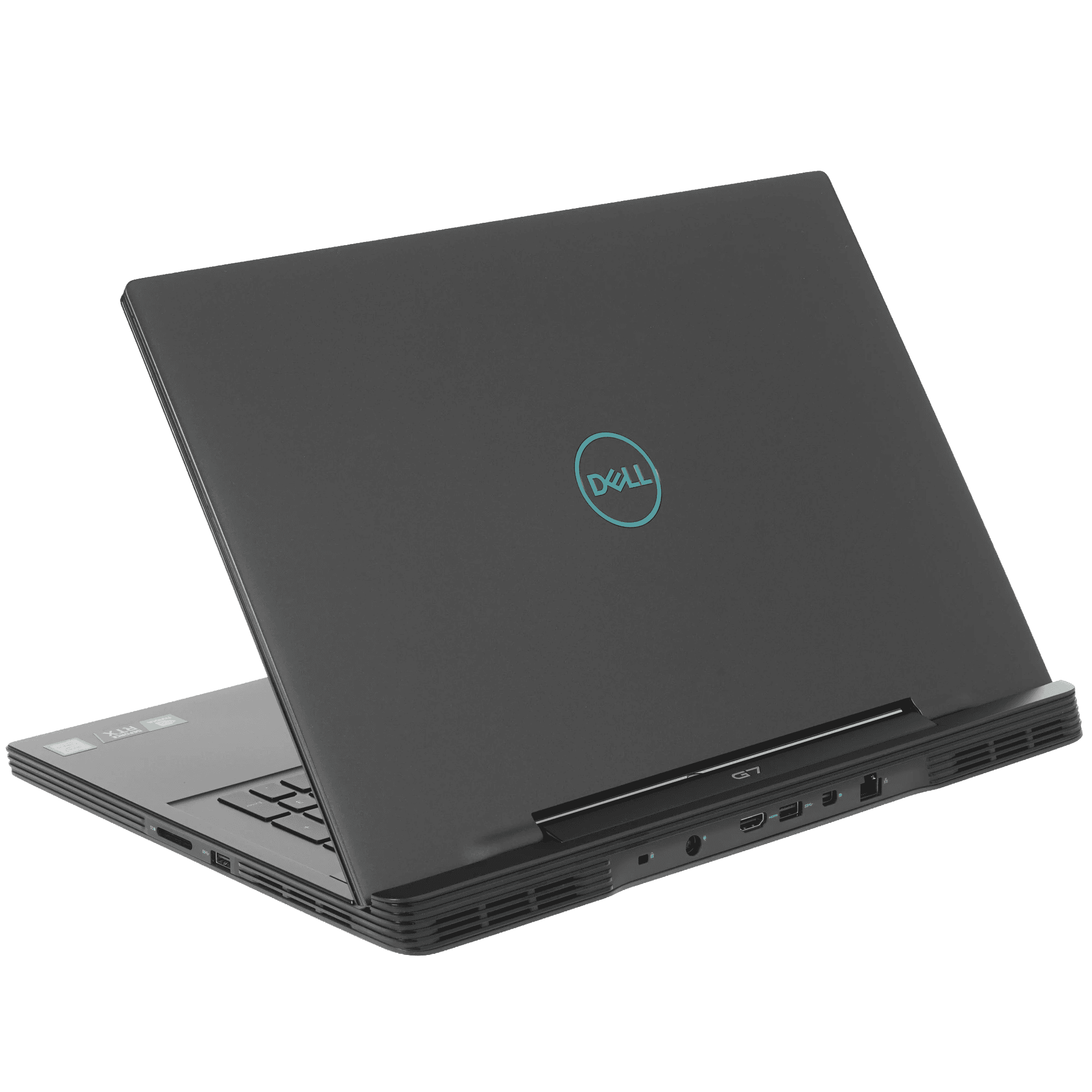 Ноутбук Dell G7 7790 - изображение 5