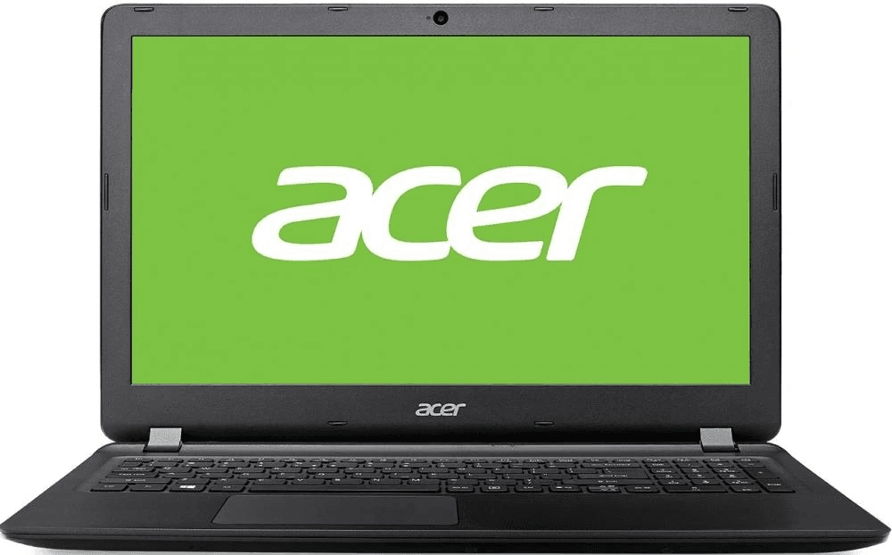 Ноутбук Acer Extensa EX2540