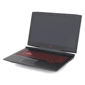 Ноутбук HP Omen 17 an014TX - изображение 5