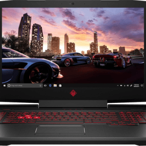 Ноутбук HP Omen 17 an014TX - изображение 1