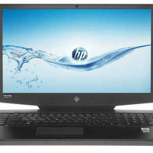 Ноутбук HP Omen 17 cb0000TX - изображение 1