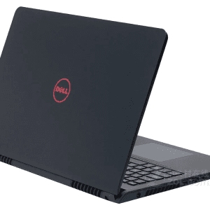 Ноутбук Dell 15-5577 - изображение 5