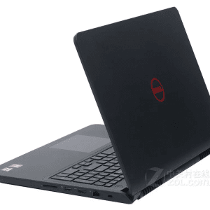 Ноутбук Dell 15-5577 - изображение 4